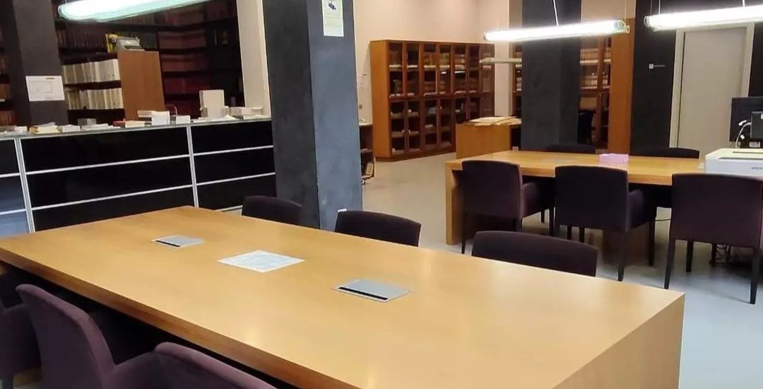 Buceando en nuestro archivo